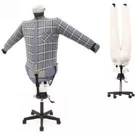 Манекен гладильный полупрофессиональный Eolo SA06