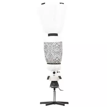 Манекен гладильный профессиональный Eolo SA07