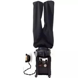 Манекен гладильный профессиональный Eolo SA12S