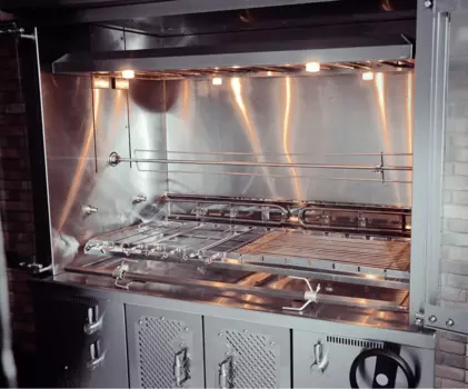 Мангал электрический Grill Master Ф6ШшЭ 21305