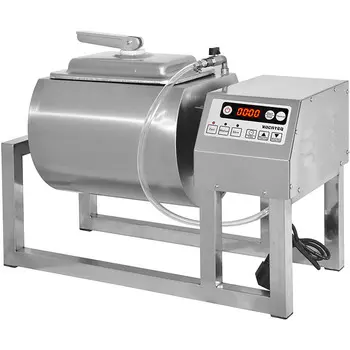 Маринатор мяса Kocateq M18E Vac 12,5кг с вакуумированием