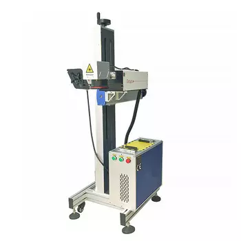 Маркиратор лазерный Магикон MAGIKON-UV5FLY