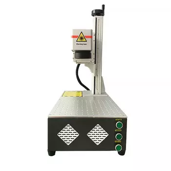 Маркиратор лазерный Магикон MAGIKON-UV5I