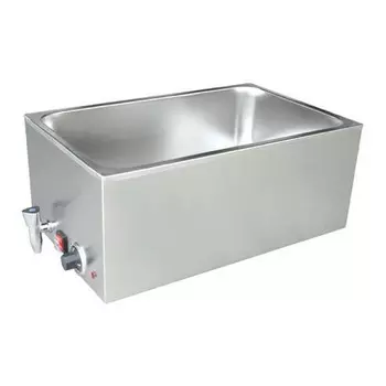 Мармит электрический EKSI BM165BT