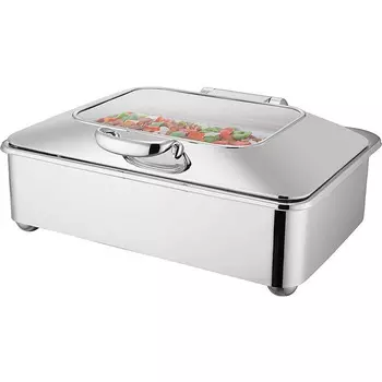 Мармит электрический Sunnex Kalida W13-1101 8,5л