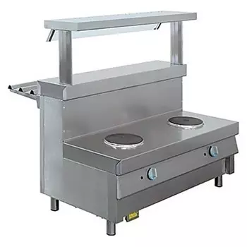 Мармит для первых блюд Atesy «Белла-Нота-2005» Белла-Нова-2005