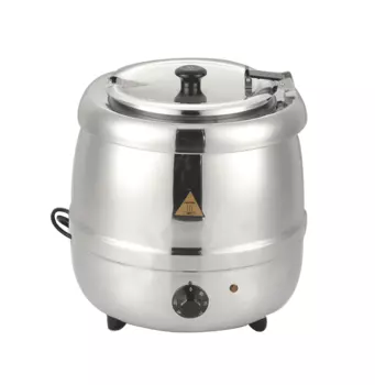 Мармит для первых блюд Kocateq SK12SNW