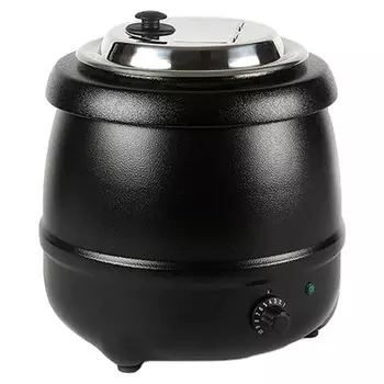 Мармит для первых блюд Rosso 83010SP