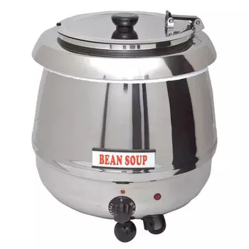 Мармит для первых блюд Rosso SB-6000S