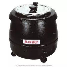 Мармит для первых блюд Viatto 83010SP