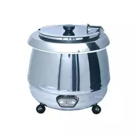 Мармит для первых блюд Viatto SB 6000SL