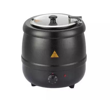 Мармит для супа CuisinAid CD-83010SP