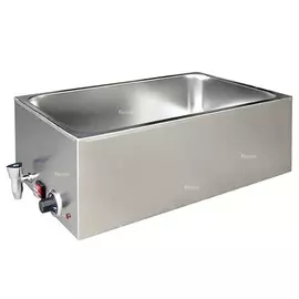 Мармит для вторых блюд Viatto ZCK165BT