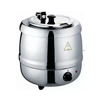 Мармит-горшочек для первых блюд Crazy Pan CP-SK10