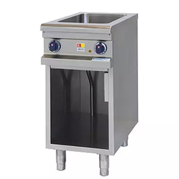 Мармит Kovinastroj (Kogast) EVK-47/B (выставочный)