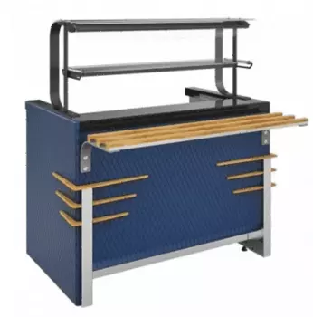 Мармит первых блюд Челябторгтехника RMN12A Case