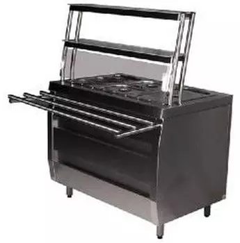 Мармит Rada ЗМЭВ-15/7Н