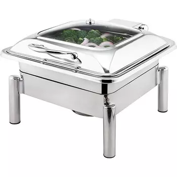 Мармит Sunnex Genoa W35200 5,5л GN2/3-65