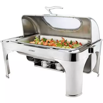 Мармит Sunnex W51130 8,5л GN1/1-65 нерж