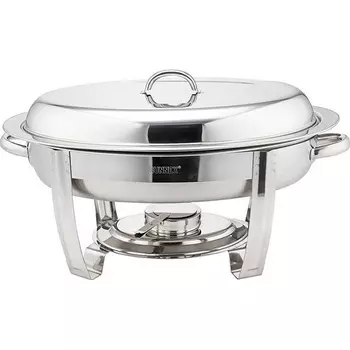 Мармит Sunnex X21761 5,5л нерж