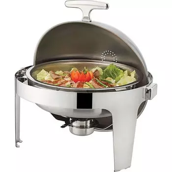 Мармит Sunnex X32621UV 6,8л 36см