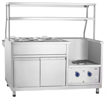 Мармит универсальный Abat ЭМК-70КМУ (21001802093)