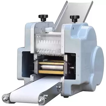 Машина для изготовления тестовых кружков Foodatlas DS-90