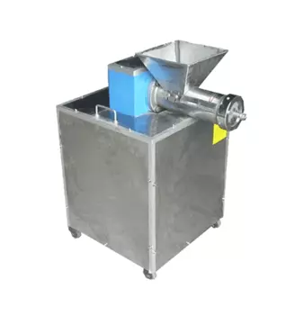 Машина для пасты Foodatlas HR-60