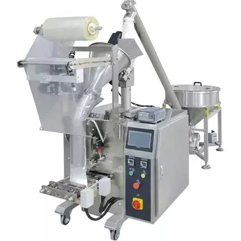 Машина фасовочно-упаковочная Магикон 150AV-FH