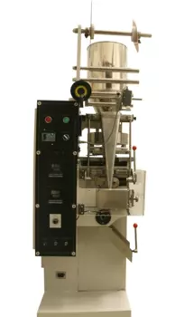 Машина фасовочно-упаковочная Магикон DXDK-40II трехшовный пакет