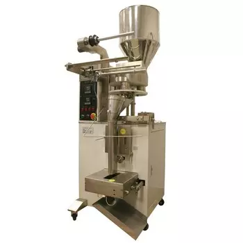 Машина фасовочно-упаковочная Магикон DXDK-500II пакет-подушка