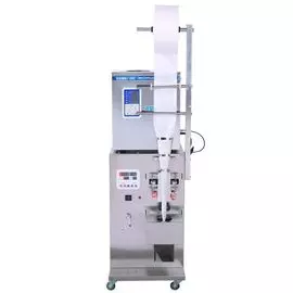 Автомат фасовочно-упаковочный Магикон AVWB500I