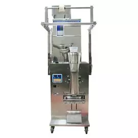 Автомат фасовочно-упаковочный Магикон AVWB500II