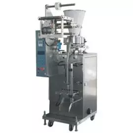 Машина фасовочно-упаковочная Магикон DXDK-60 II