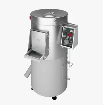 Машина мойки корнеплодов Atesy Тайфун ММК-300-02