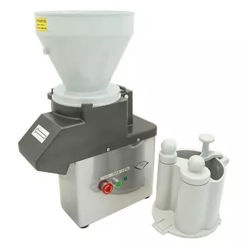 Машина овощерезательно-протирочная Белторгмаш МПО-1-04