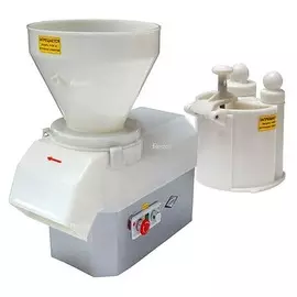 Машина овощерезательно-протирочная Белторгмаш МПР-350М