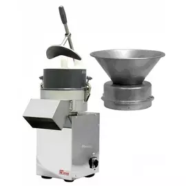 Машина овощерезательно-протирочная Торгмаш ОМ-350М