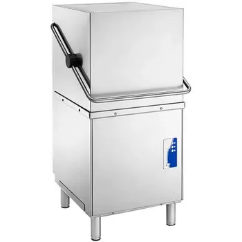 Машина посудомоечная купольная Azimut CE 24 CP DD