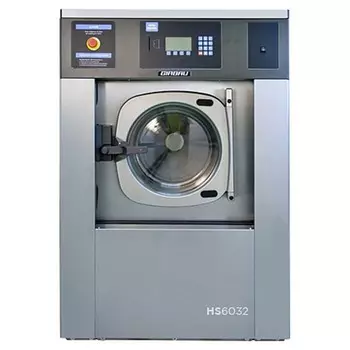 Машина стиральная Girbau HS6032 IC-E