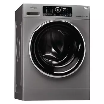 Машина стиральная Whirlpool AWH 912 S/PRO 8кг
