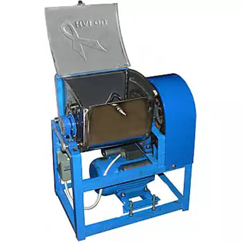 Машина тестомесильная Foodatlas HO-5D