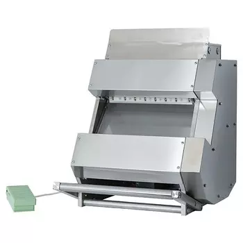 Машина тестораскаточная Sikom RoboRoller