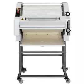 Машина тестозакаточная Apach MBA/3C для багетов