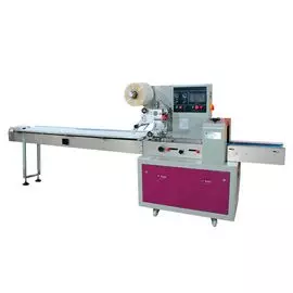 Автомат фасовочно-упаковочный Магикон 250AGD