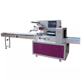 Автомат фасовочно-упаковочный Магикон 450AGD