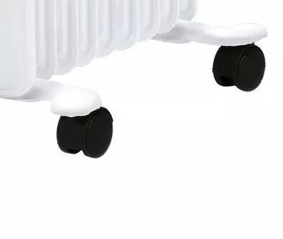 Масляный обогреватель Ballu BOH/CL-07WRN
