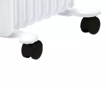 Масляный обогреватель Ballu BOH/CM-11WDN