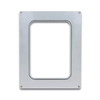 Матрица для Hualian Machinery HTS-225 (179х132 мм)