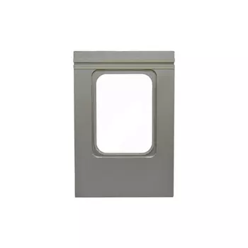 Матрица для запайщика EKSI EDQ-1 180х130мм